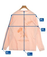 -（ソノタ）Tシャツ・カットソー ピンク サイズ:L メンズ/2200615445113