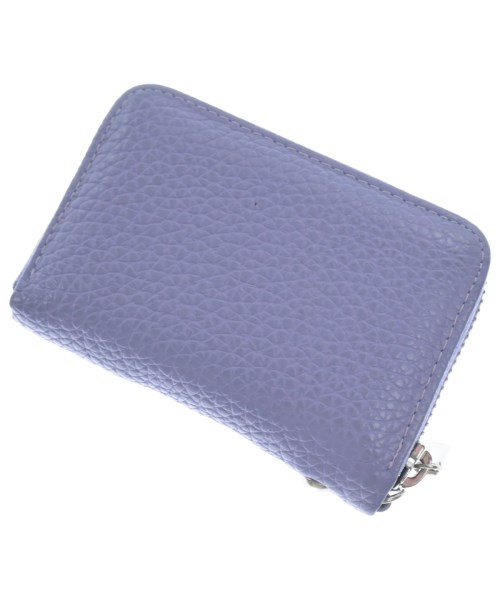 -（ソノタ）財布・コインケース 紫 サイズ:- レディース/2200615475059