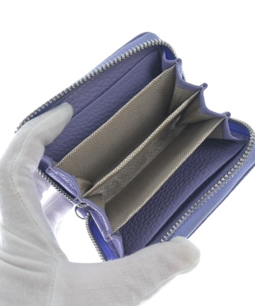 -（ソノタ）財布・コインケース 紫 サイズ:- レディース/2200615475059