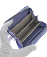 -（ソノタ）財布・コインケース 紫 サイズ:- レディース/2200615475059