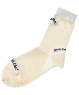 -（ソノタ）小物類（その他） 白 サイズ:22-24cm レディース/2200615487052