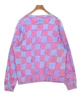 -（ソノタ）Tシャツ・カットソー ピンク サイズ:M メンズ/2200615494012