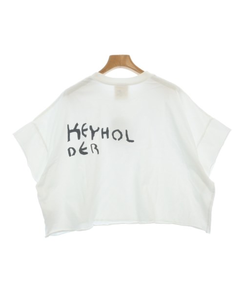 -（ソノタ）Tシャツ・カットソー 白 サイズ:-(M位) レディース/2200610959059