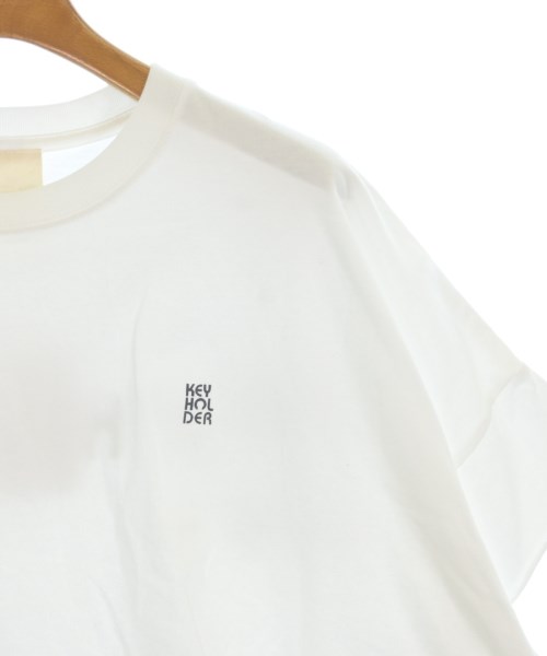 -（ソノタ）Tシャツ・カットソー 白 サイズ:-(M位) レディース/2200610959059