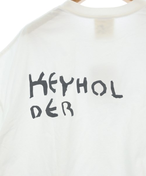 -（ソノタ）Tシャツ・カットソー 白 サイズ:-(M位) レディース/2200610959059