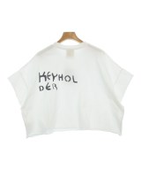 -（ソノタ）Tシャツ・カットソー 白 サイズ:-(M位) レディース/2200610959059