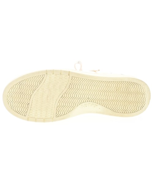 AUTRY（オートリー）スニーカー 白 サイズ:EU42(27cm位) メンズ/2200613740074