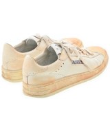 AUTRY（オートリー）スニーカー 白 サイズ:EU42(27cm位) メンズ/2200613740074