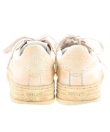 AUTRY（オートリー）スニーカー 白 サイズ:EU42(27cm位) メンズ/2200613740074