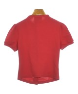 -（ソノタ）Tシャツ・カットソー 赤 サイズ:M レディース/2200614416084
