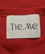 -（ソノタ）Tシャツ・カットソー 赤 サイズ:M レディース/2200614416084