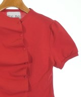 -（ソノタ）Tシャツ・カットソー 赤 サイズ:M レディース/2200614416084