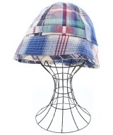 -（ソノタ）ハット 青 サイズ:M/L メンズ/2200615781075