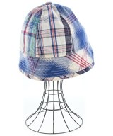 -（ソノタ）ハット 青 サイズ:M/L メンズ/2200615781075