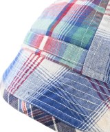 -（ソノタ）ハット 青 サイズ:M/L メンズ/2200615781075