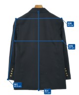 -（ソノタ）ジャケット 紺 サイズ:M レディース/2200615821054