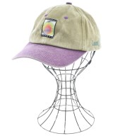 -（ソノタ）キャップ カーキ サイズ:- メンズ/2200614428063