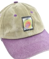 -（ソノタ）キャップ カーキ サイズ:- メンズ/2200614428063