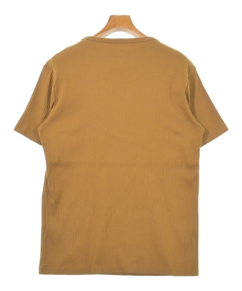 -（ソノタ）Tシャツ・カットソー ベージュ サイズ:38(M位) メンズ/2200614802351