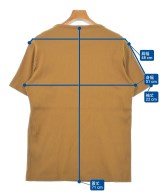 -（ソノタ）Tシャツ・カットソー ベージュ サイズ:38(M位) メンズ/2200614802351