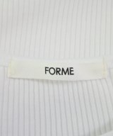 -（ソノタ）Tシャツ・カットソー 白 サイズ:F レディース/2200616142011