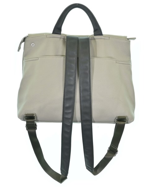 ear PAPILLONNER（イアパピヨネ）バックパック・リュック グレー サイズ:- レディース/2200611488060