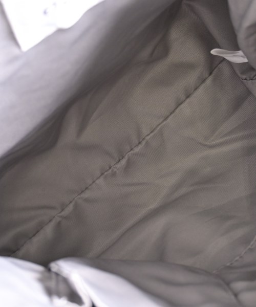 ear PAPILLONNER（イアパピヨネ）バックパック・リュック グレー サイズ:- レディース/2200611488060