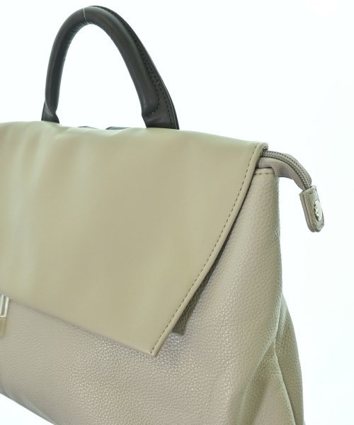 ear PAPILLONNER（イアパピヨネ）バックパック・リュック グレー サイズ:- レディース/2200611488060