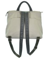 ear PAPILLONNER（イアパピヨネ）バックパック・リュック グレー サイズ:- レディース/2200611488060