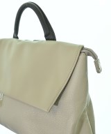 ear PAPILLONNER（イアパピヨネ）バックパック・リュック グレー サイズ:- レディース/2200611488060