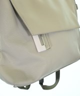 ear PAPILLONNER（イアパピヨネ）バックパック・リュック グレー サイズ:- レディース/2200611488060