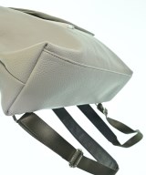 ear PAPILLONNER（イアパピヨネ）バックパック・リュック グレー サイズ:- レディース/2200611488060