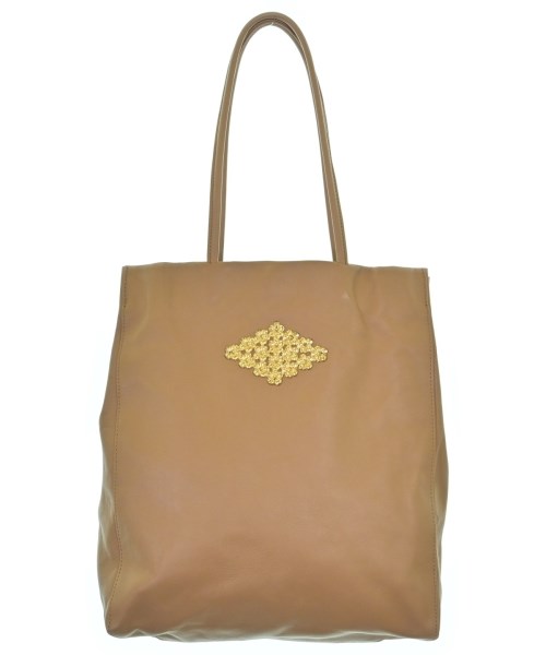 イアパピヨネ(ear PAPILLONNER)のear PAPILLONNER トートバッグ