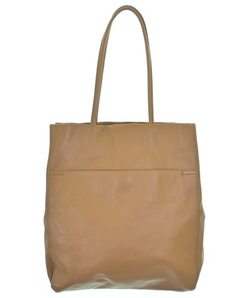 ear PAPILLONNER（イアパピヨネ）トートバッグ ベージュ サイズ:- レディース/2200611488077