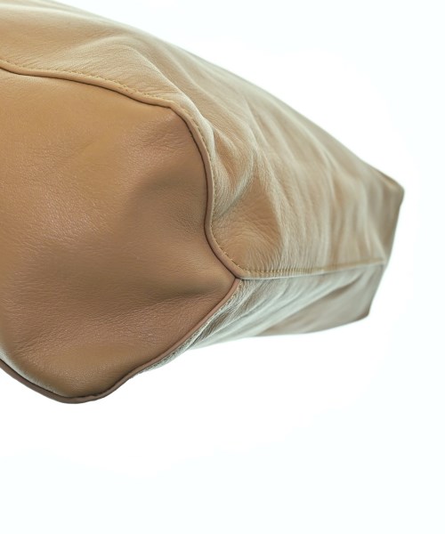 ear PAPILLONNER（イアパピヨネ）トートバッグ ベージュ サイズ:- レディース/2200611488077