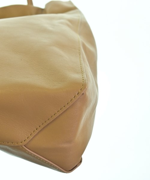 ear PAPILLONNER（イアパピヨネ）トートバッグ ベージュ サイズ:- レディース/2200611488077