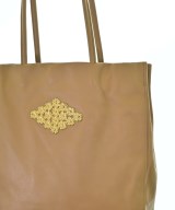 ear PAPILLONNER（イアパピヨネ）トートバッグ ベージュ サイズ:- レディース/2200611488077