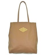 ear PAPILLONNER トートバッグ