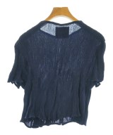 -（ソノタ）Tシャツ・カットソー 紺 サイズ:F レディース/2200611851086
