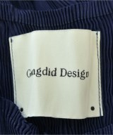 -（ソノタ）Tシャツ・カットソー 紺 サイズ:F レディース/2200611851086