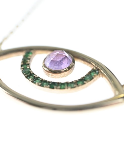 -（ソノタ）ネックレス ゴールド サイズ:- レディース/2200612449077