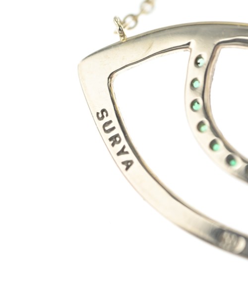 -（ソノタ）ネックレス ゴールド サイズ:- レディース/2200612449077