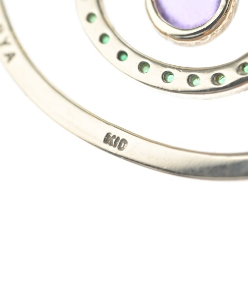 -（ソノタ）ネックレス ゴールド サイズ:- レディース/2200612449077