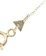 -（ソノタ）ネックレス ゴールド サイズ:- レディース/2200612449084