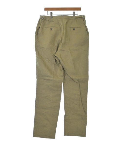 -（ソノタ）スラックス カーキ サイズ:40(XXL位) メンズ/2200616348017