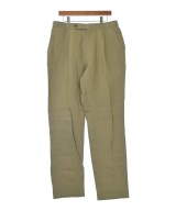 -（ソノタ）スラックス カーキ サイズ:40(XXL位) メンズ/2200616348017