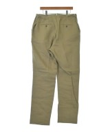 -（ソノタ）スラックス カーキ サイズ:40(XXL位) メンズ/2200616348017