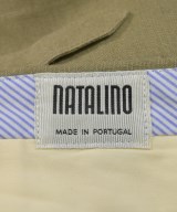 -（ソノタ）スラックス カーキ サイズ:40(XXL位) メンズ/2200616348017