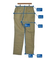 -（ソノタ）スラックス カーキ サイズ:40(XXL位) メンズ/2200616348017