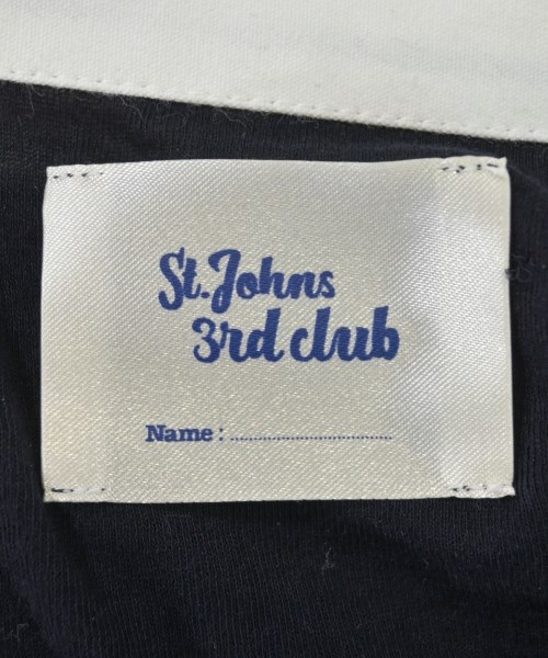 -（ソノタ）Tシャツ・カットソー 紺 サイズ:F レディース/2200616550137
